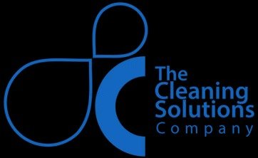 The Cleaning Solutions Company logo