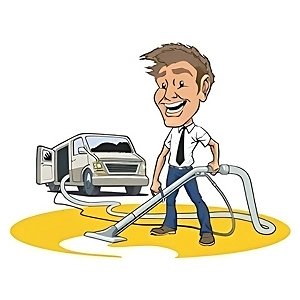 Cleveland Steamer Cleaning Services logo