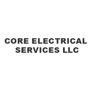 Core Electrical Services LLC logo