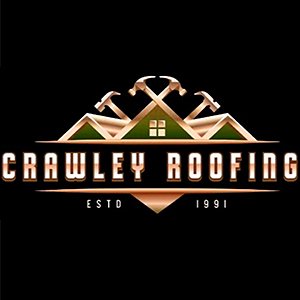 Crawley Roofing LLC logo