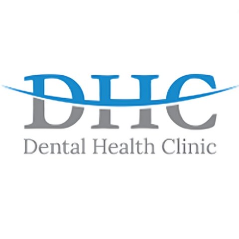 Dental Health Clinic logo