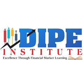 DIPE Stock Market Institute Delhi logo