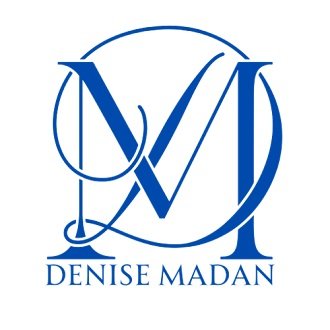 Denise Madan logo