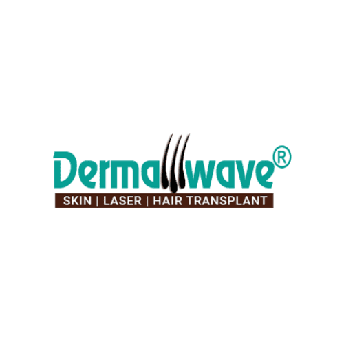 Dermawave Skin, Laser, Aesthetic and Hair Transplant Clinic Delhi logo