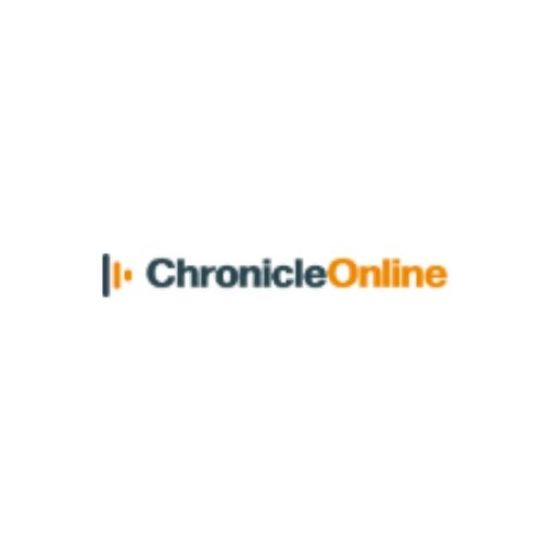 Chronicle Online logo
