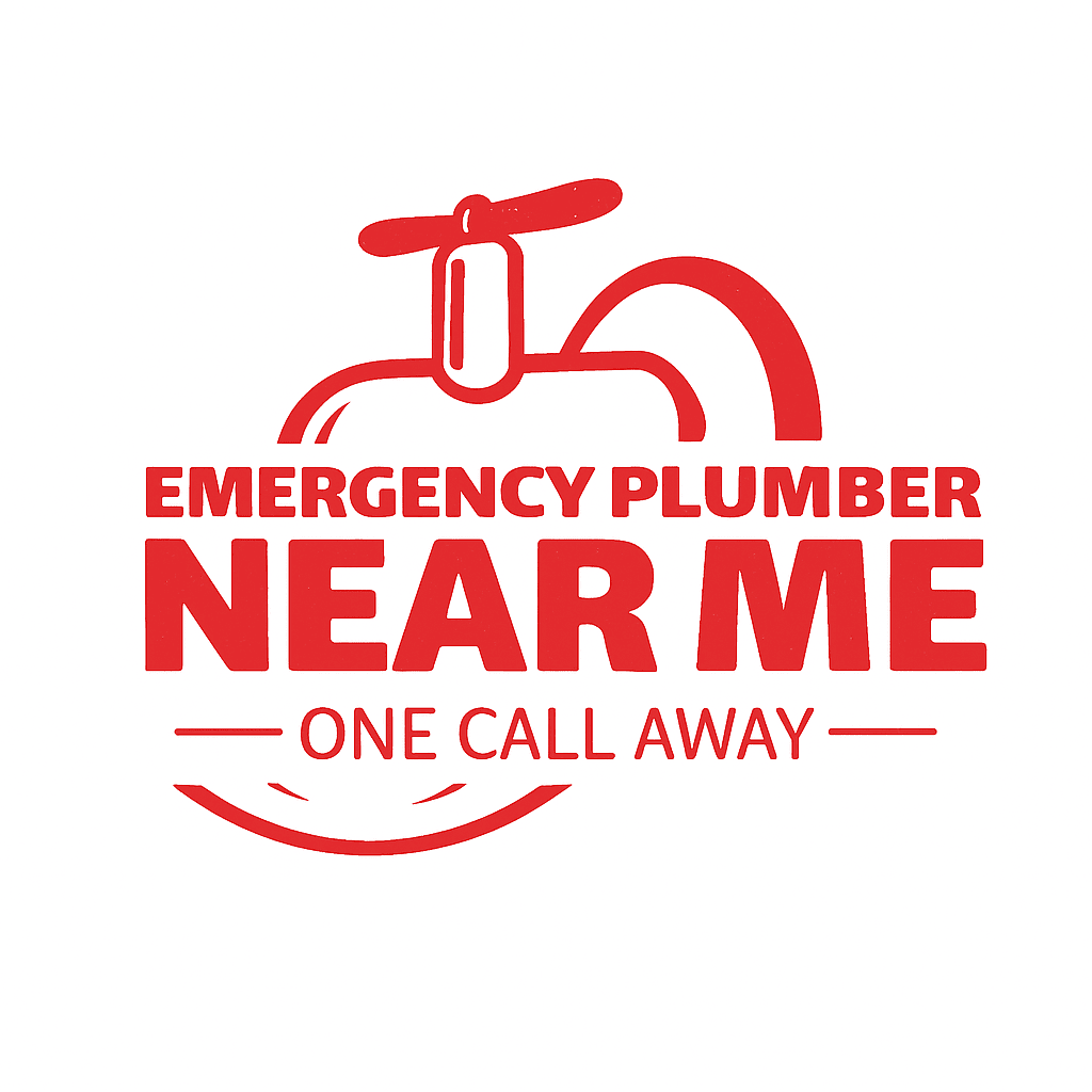 Emergency Plumber Near Me logo