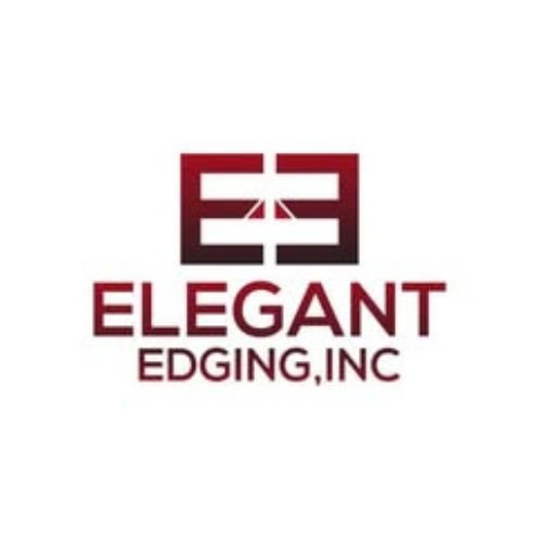 Elegant Edging Inc logo