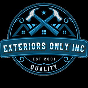 Exteriors Only Inc logo