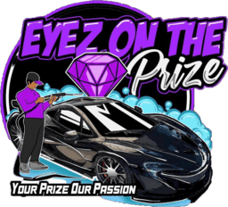 Eyez On The Prize Auto-Spa logo