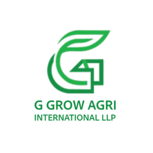 G Grow Agri International logo