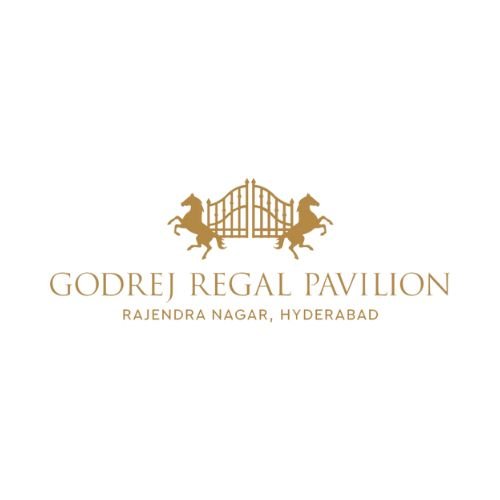 Godrej Regal Pavilion logo