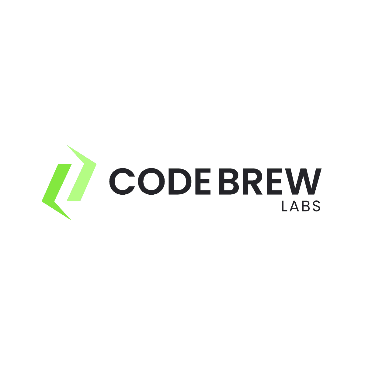 Code Brew Labs - AI Development Company logo