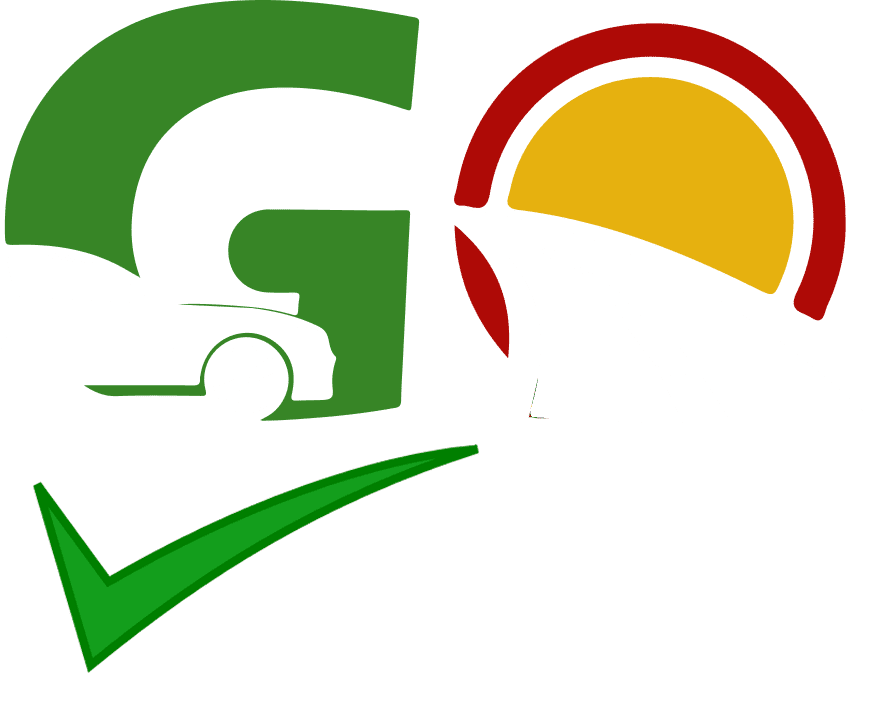 Gary Oflaherty logo