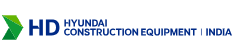 HD Hyundai Construction Equipment India Private Limited logo