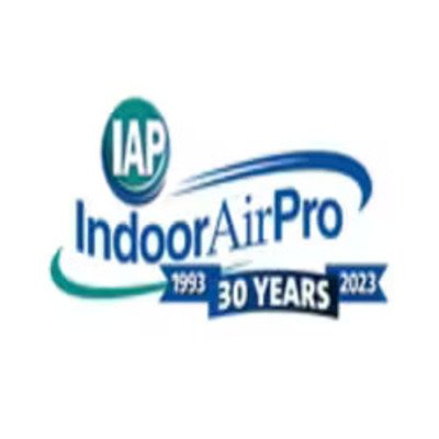Indoor Air Professionals logo