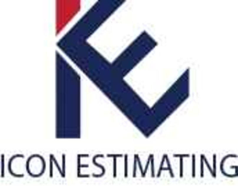 Icon Estimating logo