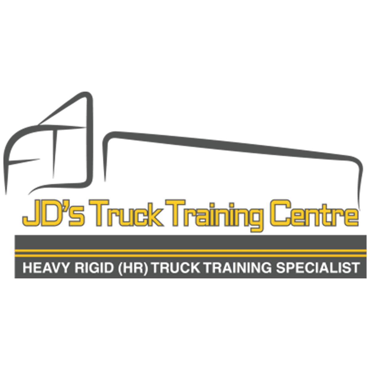 JD’s Truck Training Centre logo