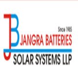 Jangra Batteries & Solar Systems LLP logo