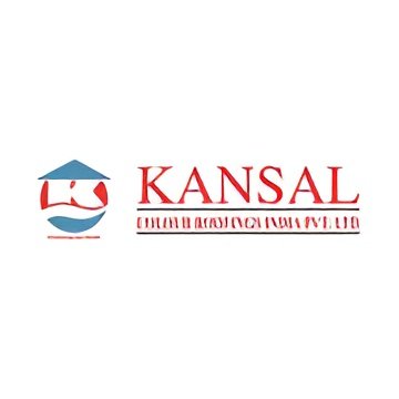 Kansal Colour Roofings India Pvt Ltd logo