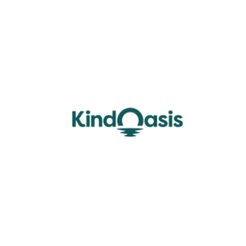 Kind Oasis logo