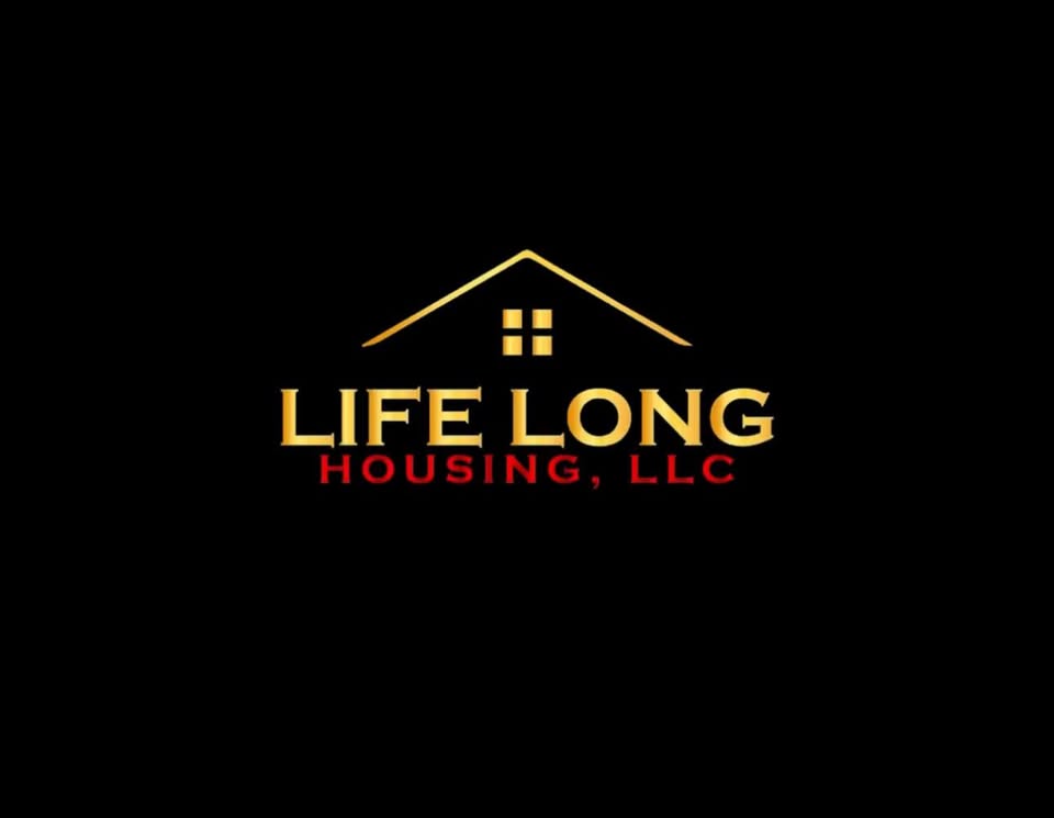 Life Long Housing logo