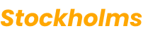 Stockholm Halkbana logo