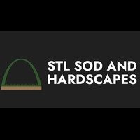 STL Sod Install &amp; Hardscapes logo