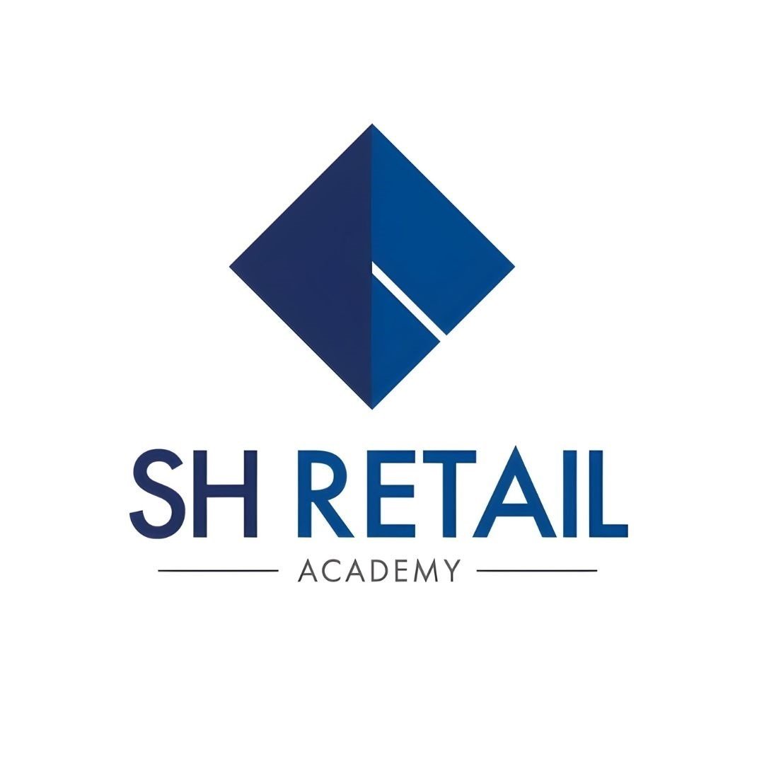 SH Retail Academy logo