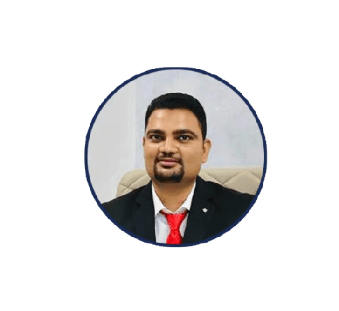 Dr. Shailendra Solanki logo