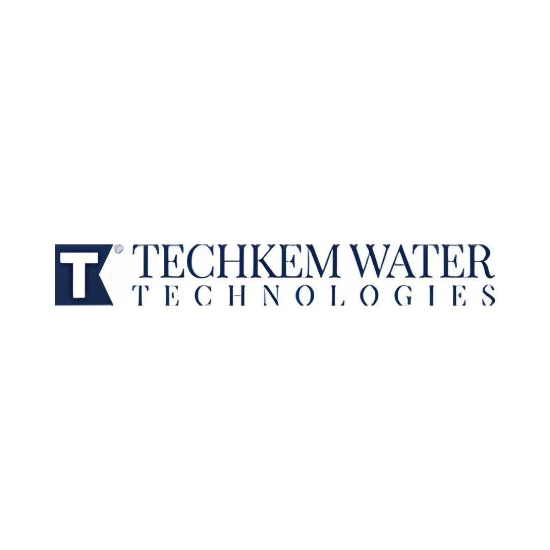 Techkem Water Technologies logo