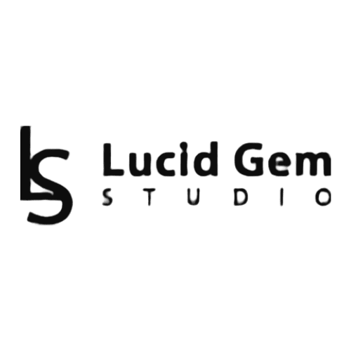 Lucid Gem Studio LLC logo