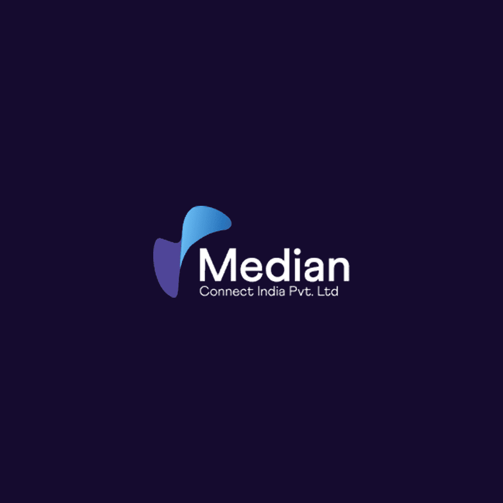 Median Connect India Pvt Ltd logo