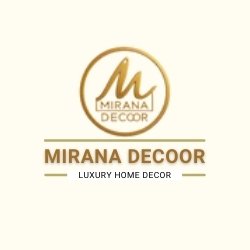 Mirana Decoor logo