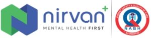 Nirvan Hospital logo