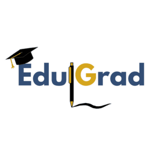 Edugrad logo