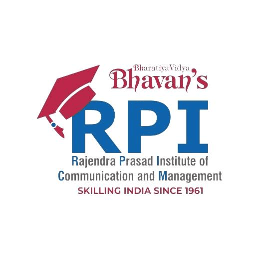 Bharatiya Vidya Bhavan logo