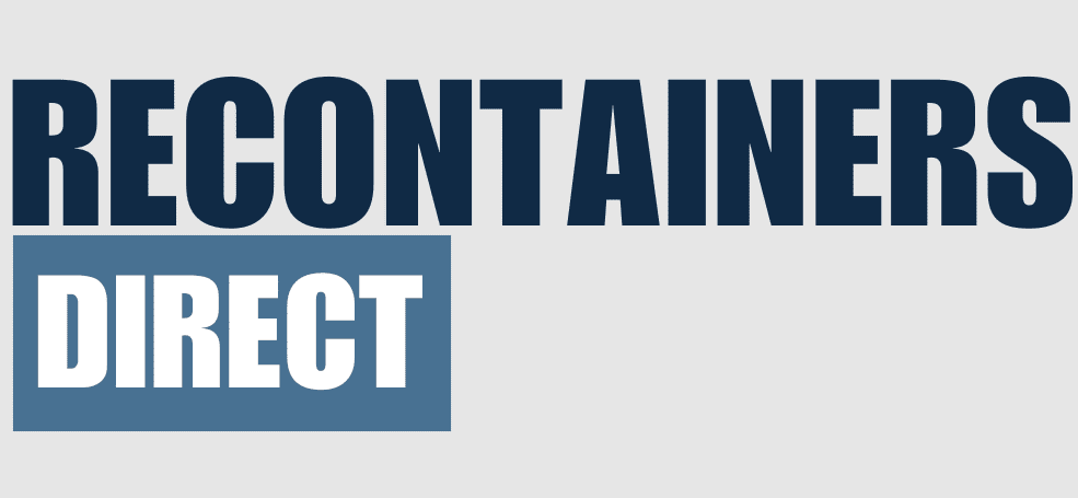 Recontainers Direct logo