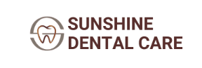 Sunshine Dental Care logo