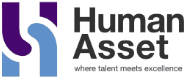 Human Asset HR – Executive Search &amp; Recruitment Solutions in Mumbai logo