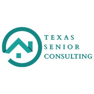 Texas Senior Consulting logo