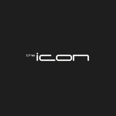 The Icon logo