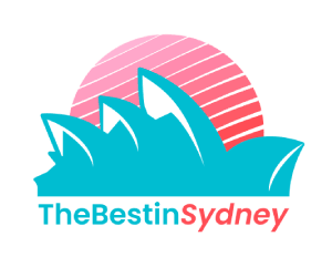 The Best in Sydney logo