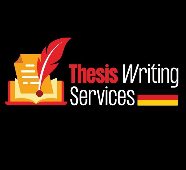 Thesis Helpers Germany logo