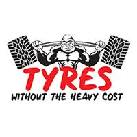 Trade Price Tyres logo
