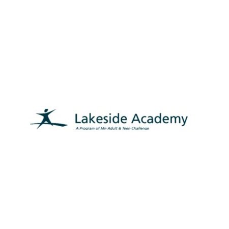 Lakeside Academy logo