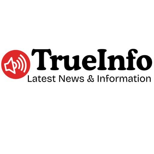 Trueinfo logo