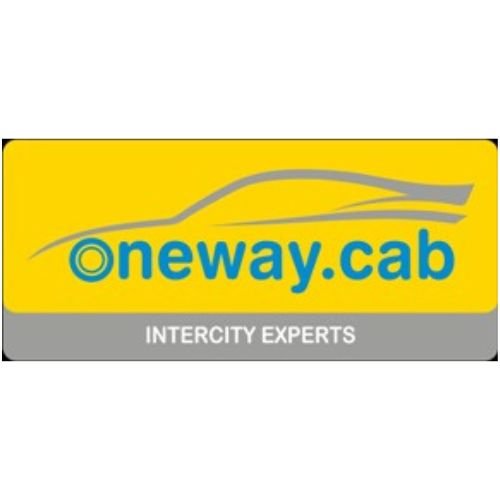 Oneway.Cab logo