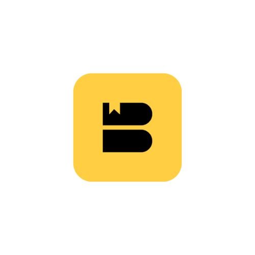 The self book Publisher logo