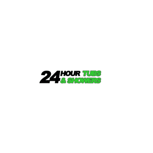 24-Hour Tubs And Showers logo