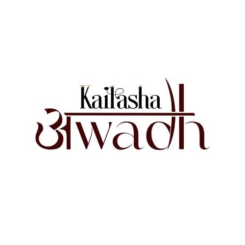 Kailasha Awadh Lucknow logo
